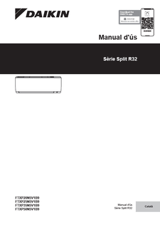 FTXP-N9_Operation manual_3PCA717028-5H_Catalan download